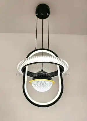 Dropping Lights