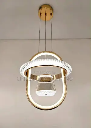 Dropping Lights