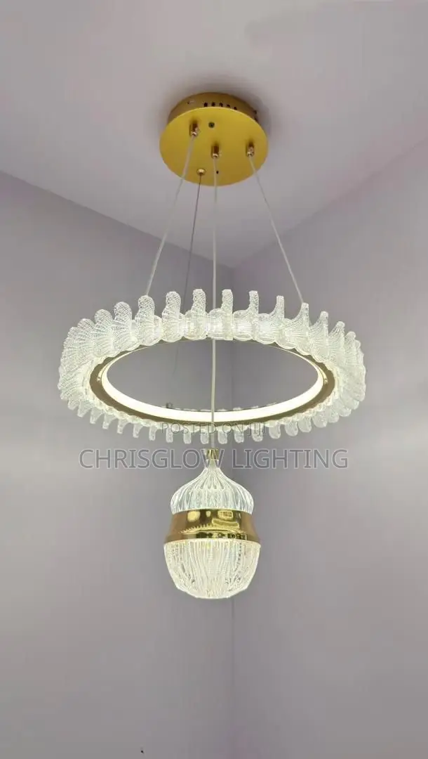 Dropping Lights