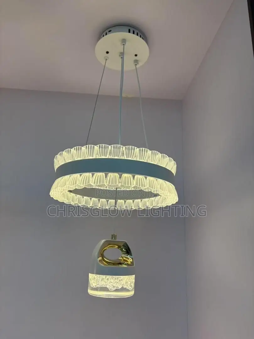 Dropping Lights