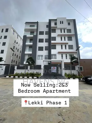3bdrm Apartment in Ikate for sale