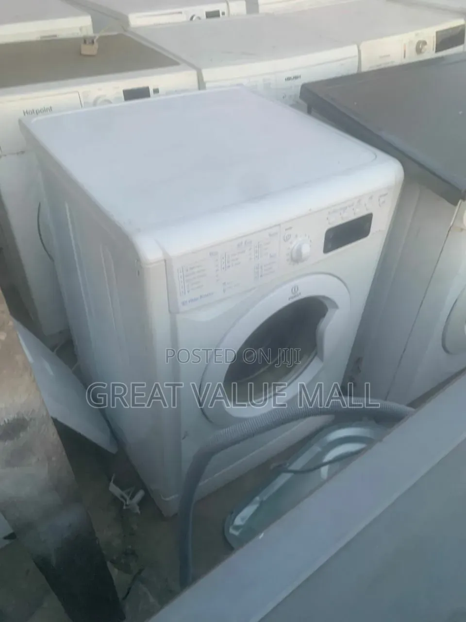 Hotpoint 6kg Aquarius Washing Machine