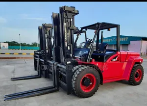 Hangcha 10t Diesel Forklift