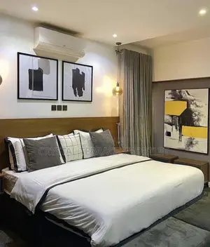 Beautiful One Bedroom