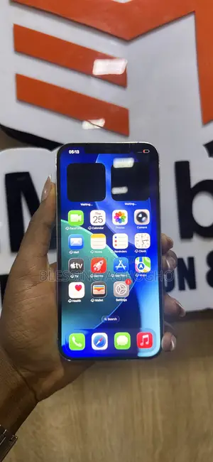 Apple iPhone 12 Pro Max 128 GB White