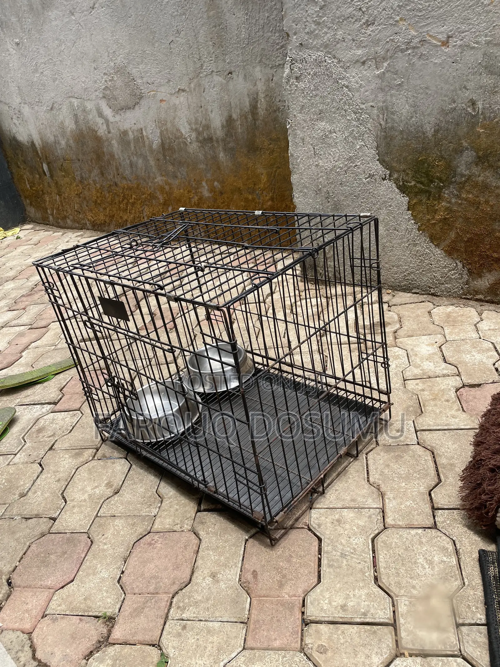 Dog Cage for Pet