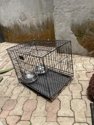 Dog Cage for Pet