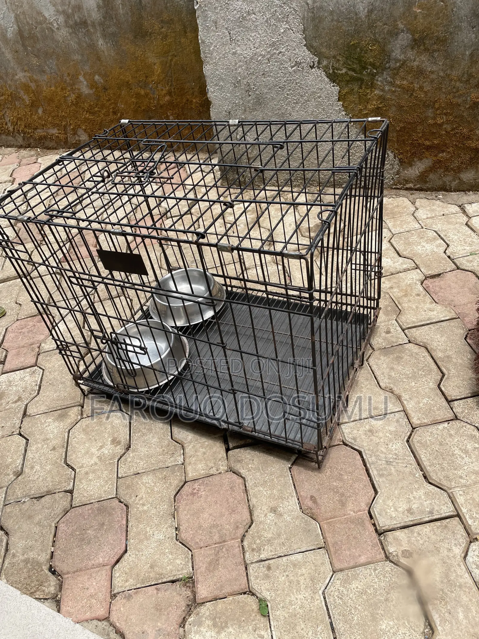 Dog Cage for Pet