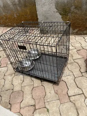 Dog Cage for Pet