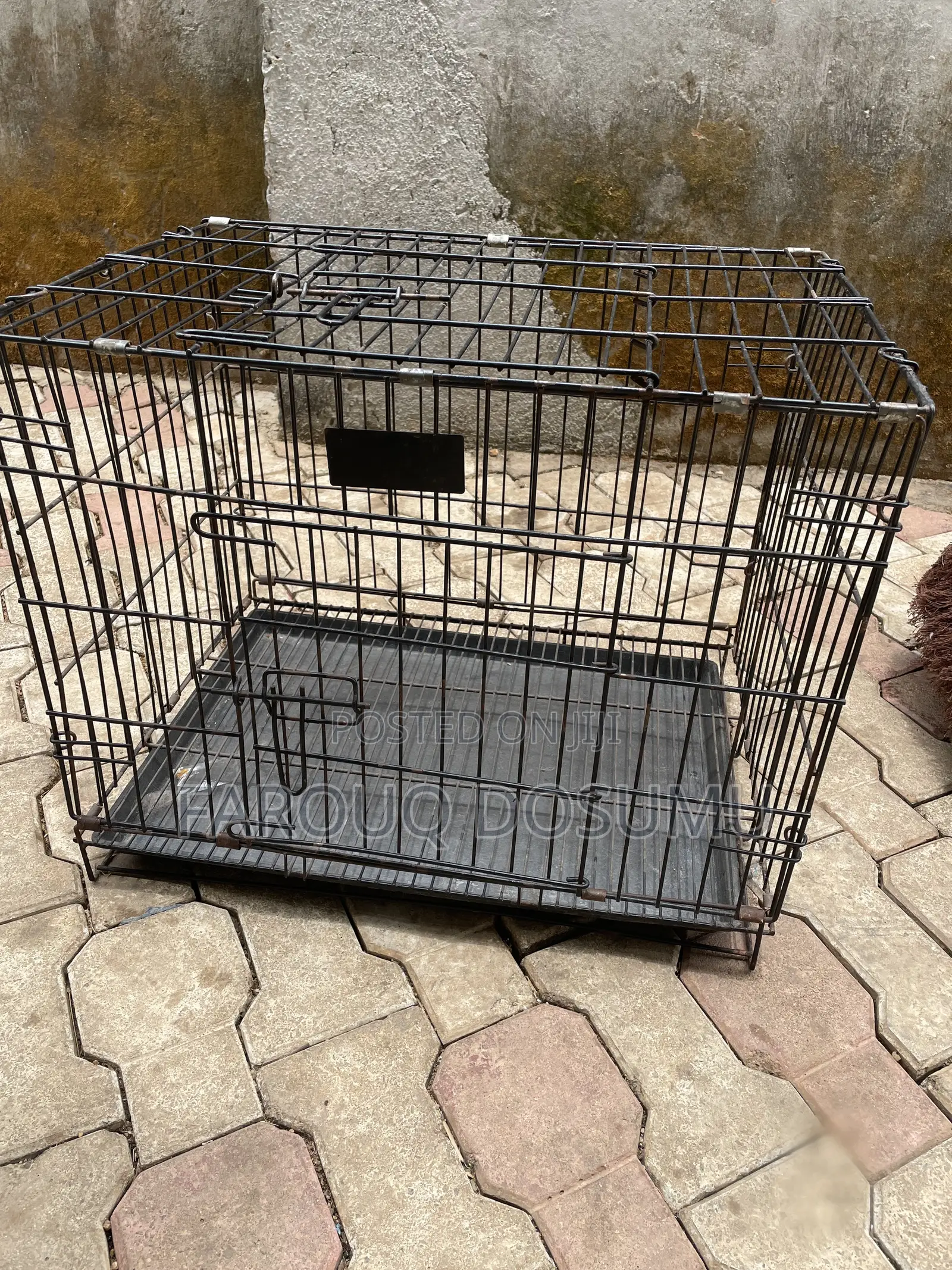 Dog Cage for Pet