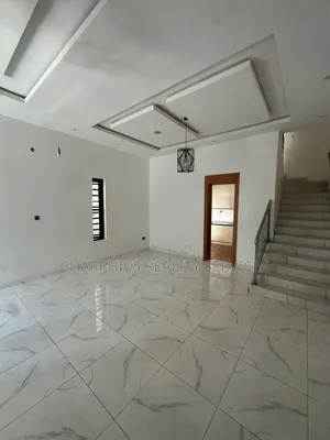 4bdrm Duplex in Ologolo for rent