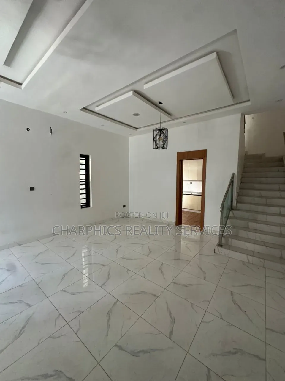 4bdrm Duplex in Ologolo for rent