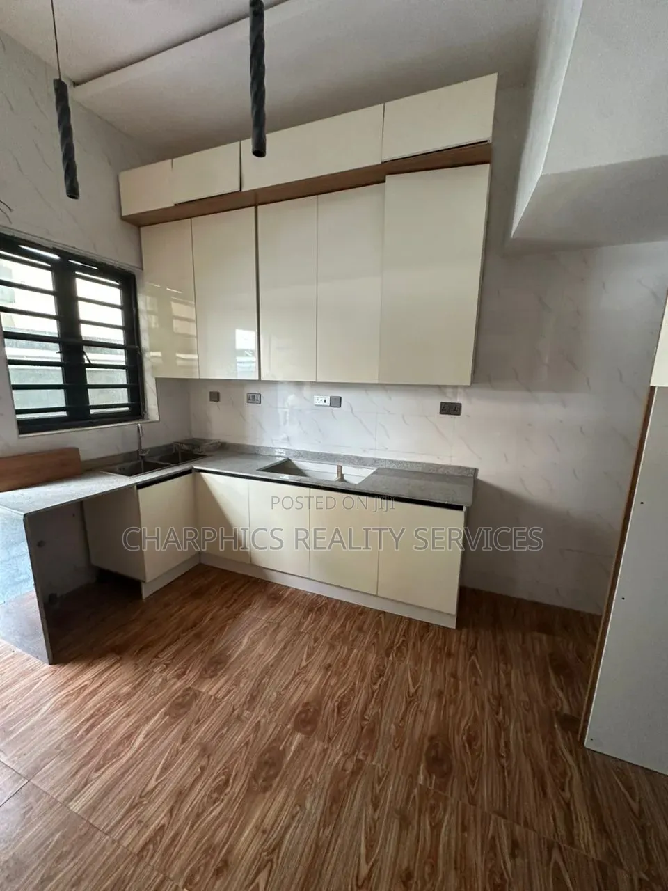 4bdrm Duplex in Ologolo for rent