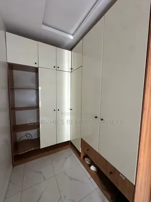 4bdrm Duplex in Ologolo for rent