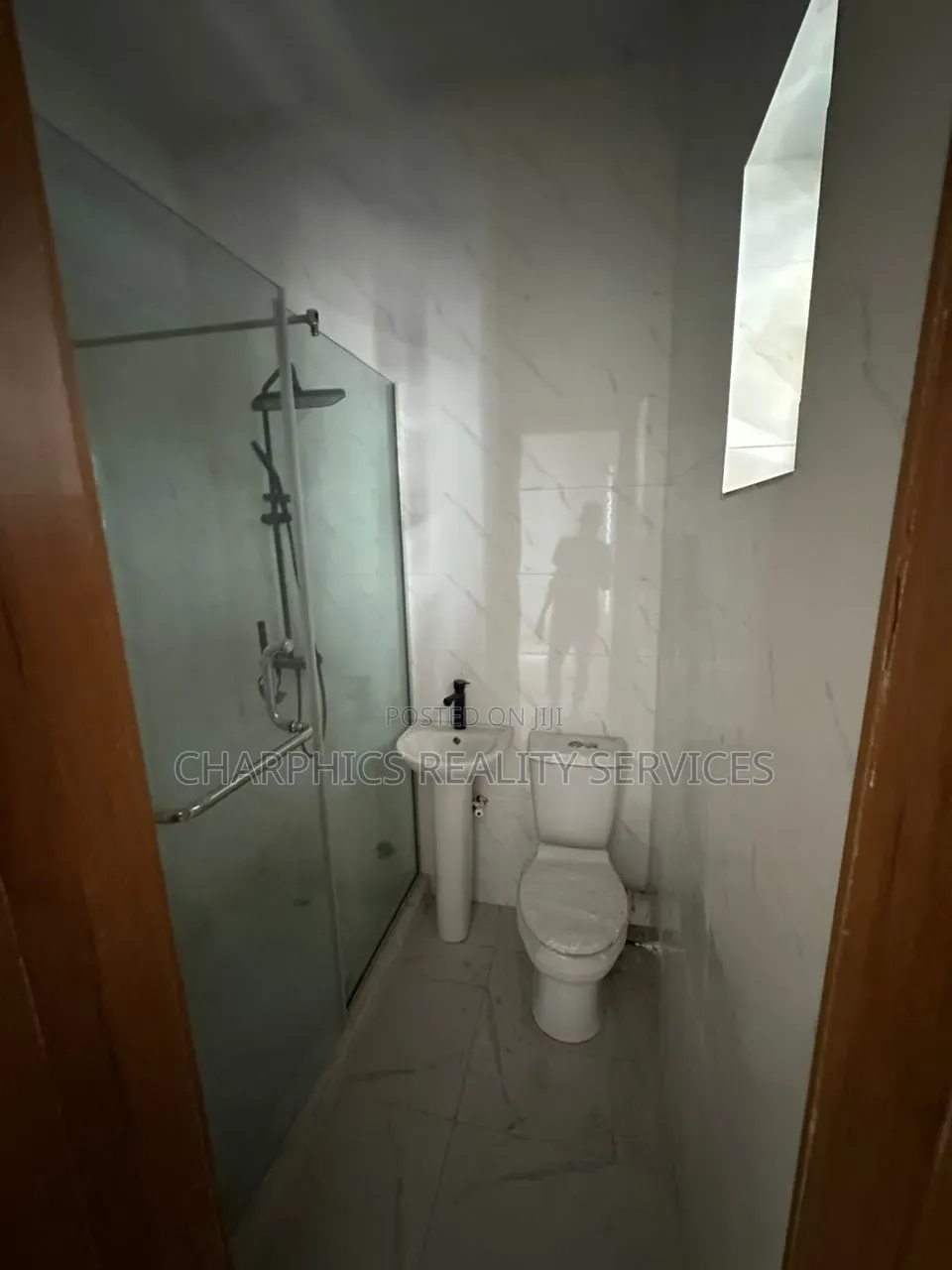 4bdrm Duplex in Ologolo for rent