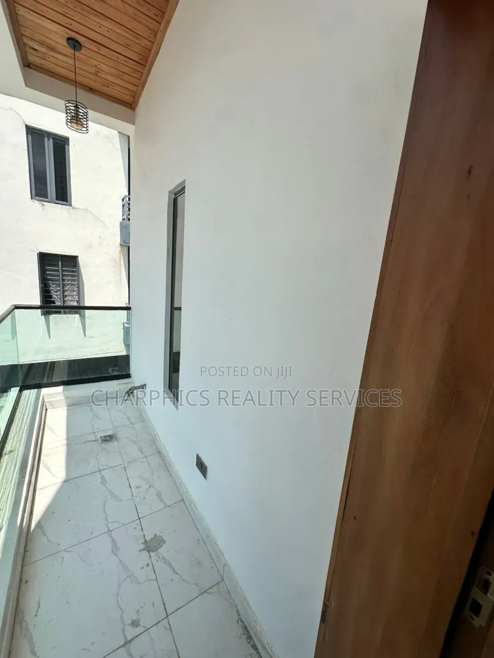 4bdrm Duplex in Ologolo for rent