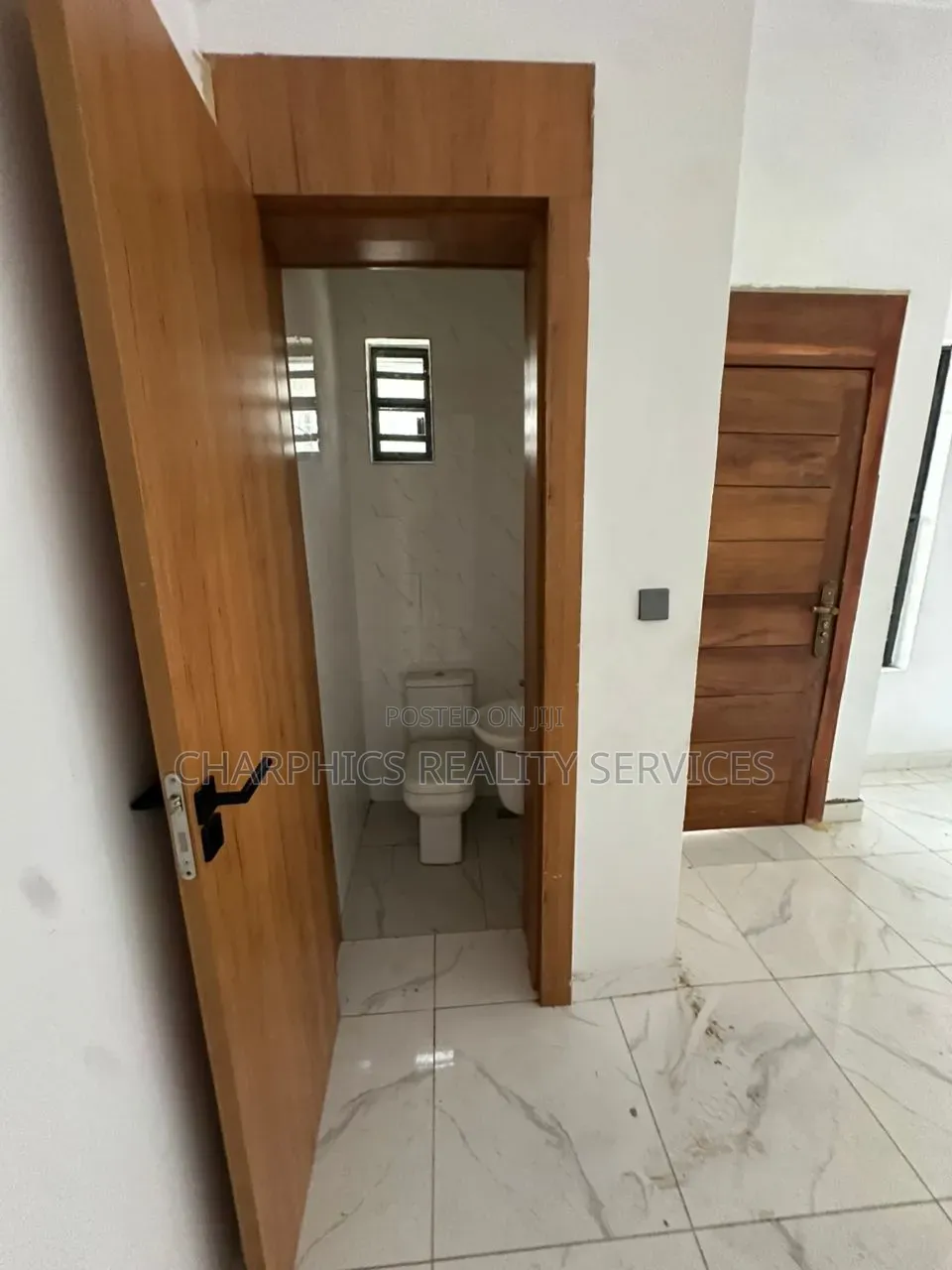 4bdrm Duplex in Ologolo for rent