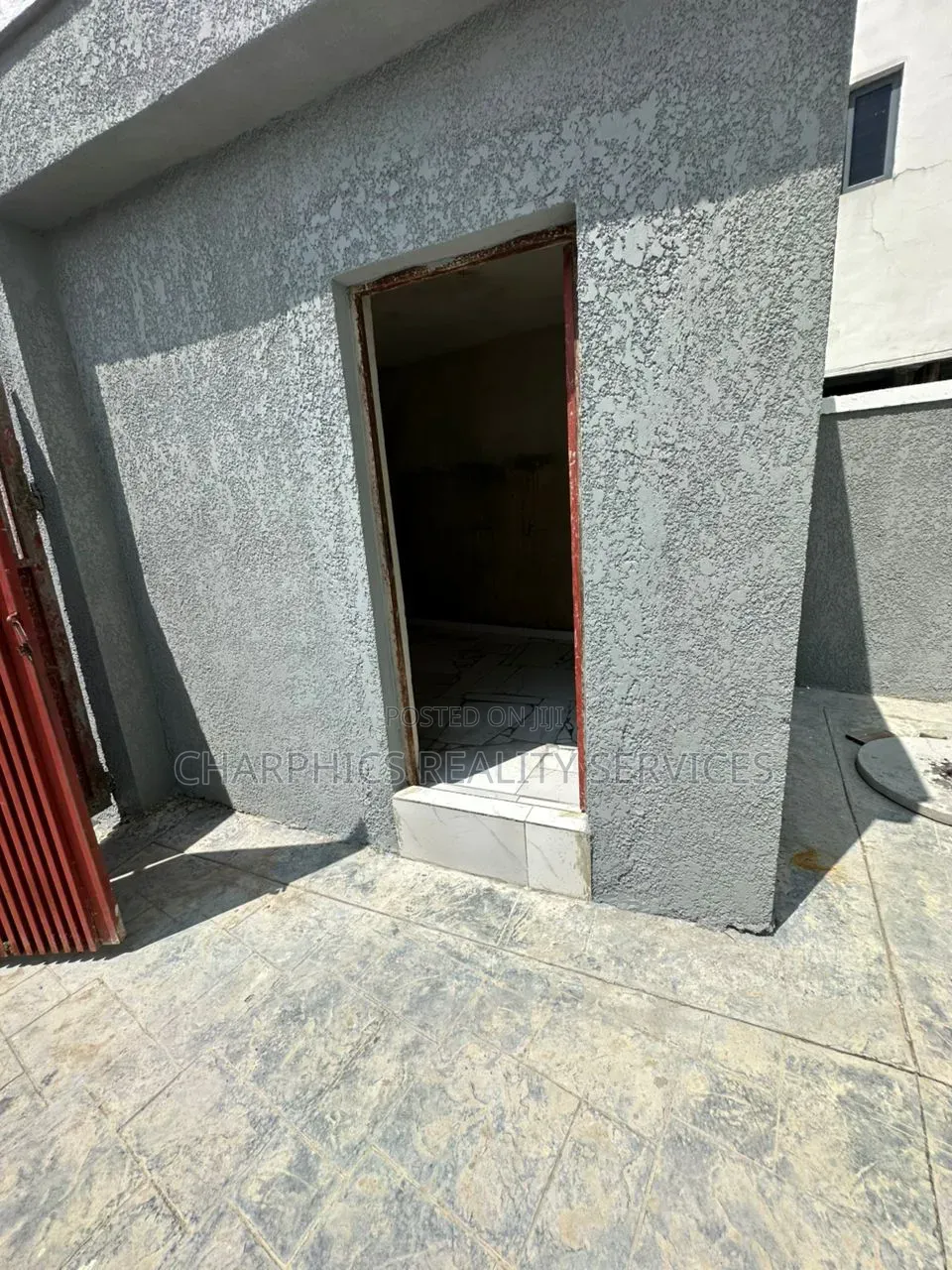 4bdrm Duplex in Ologolo for rent