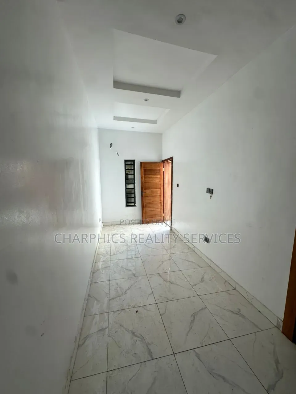 4bdrm Duplex in Ologolo for rent