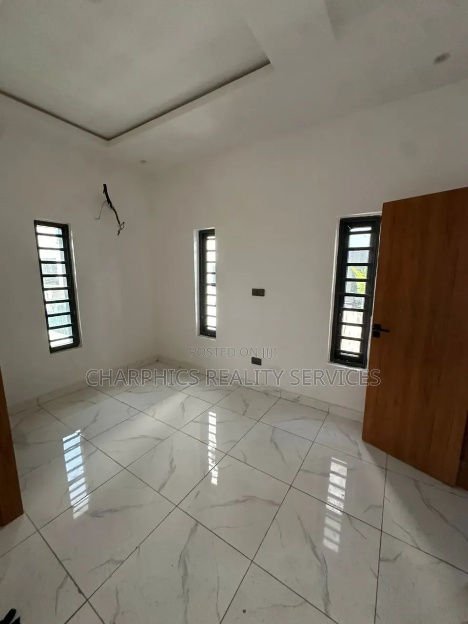 4bdrm Duplex in Ologolo for rent