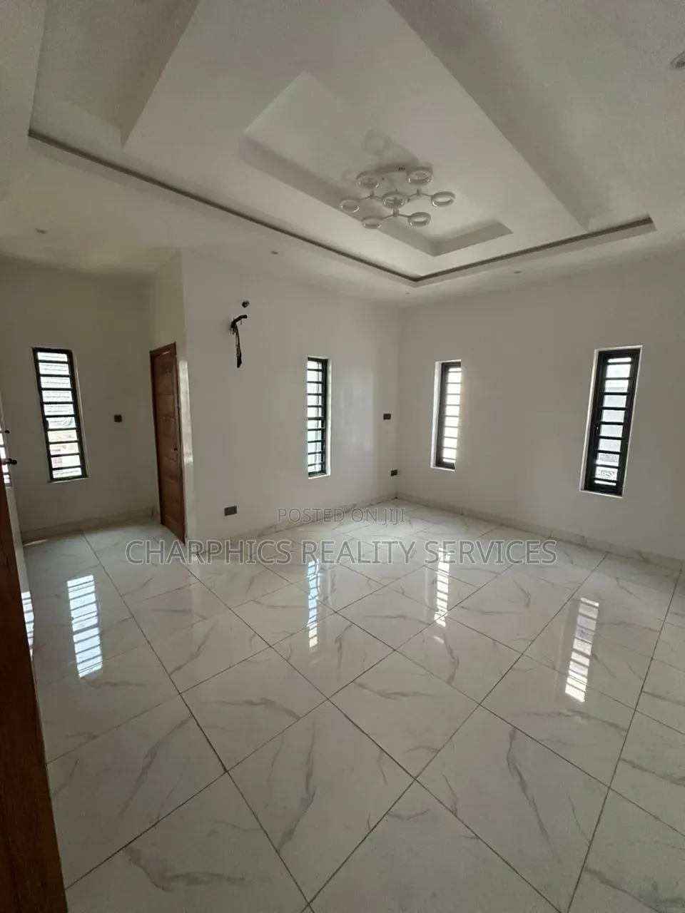 4bdrm Duplex in Ologolo for rent