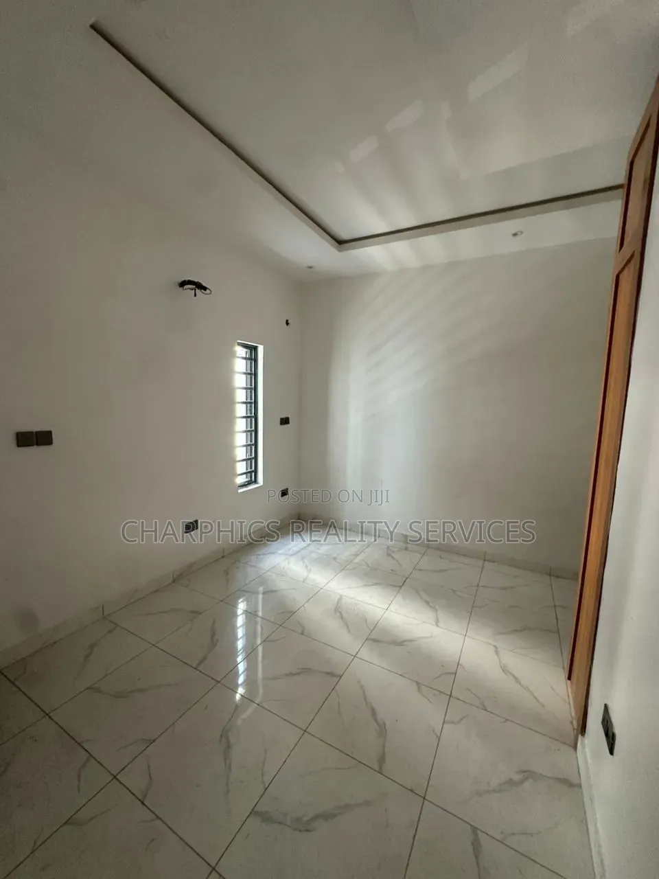 4bdrm Duplex in Ologolo for rent