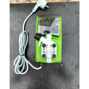 Dosing Pump or Metering Pump