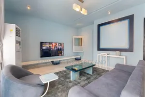 Furnished 2bdrm Apartment in Lekki Phase 1 for sale