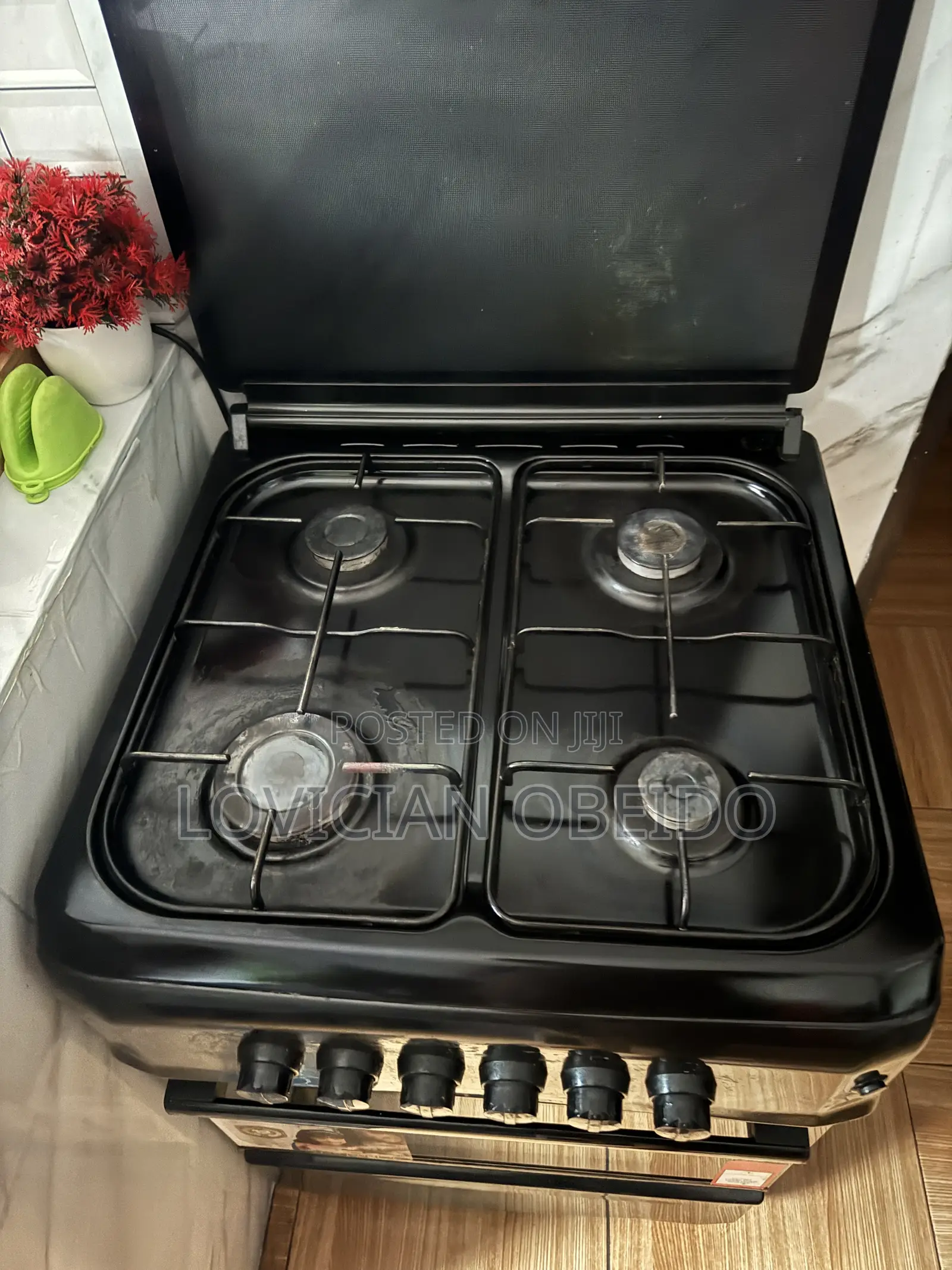 House Items