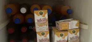 Blocked Drinks