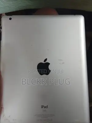 Apple iPad 3 Wi-Fi + Cellular 64 GB Silver