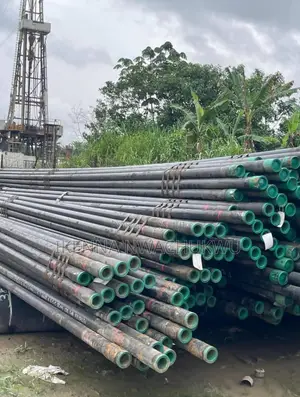 Carbon Steel Octg