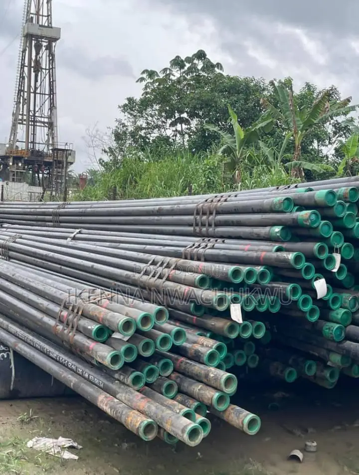 Carbon Steel Octg