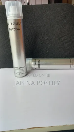 Medium Butterfly Spray