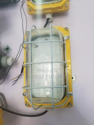 Harvel Atex Wall Led Lamp
