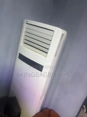 Lg Aircoditioner