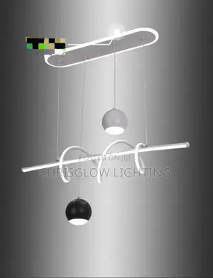 Dropping Lights