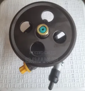 Power Steering Pump