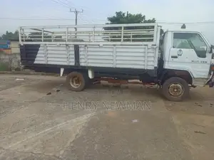 Toyota Dyna 300 1998 for Sale