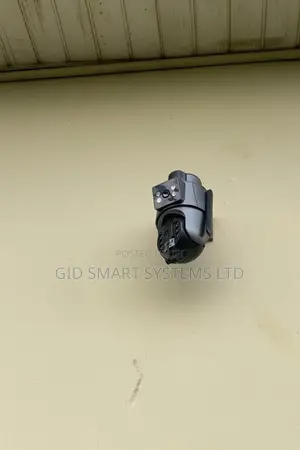 E Solar CCTV Camera | Dual Lens | 4g/Wifi | 24/7 Security