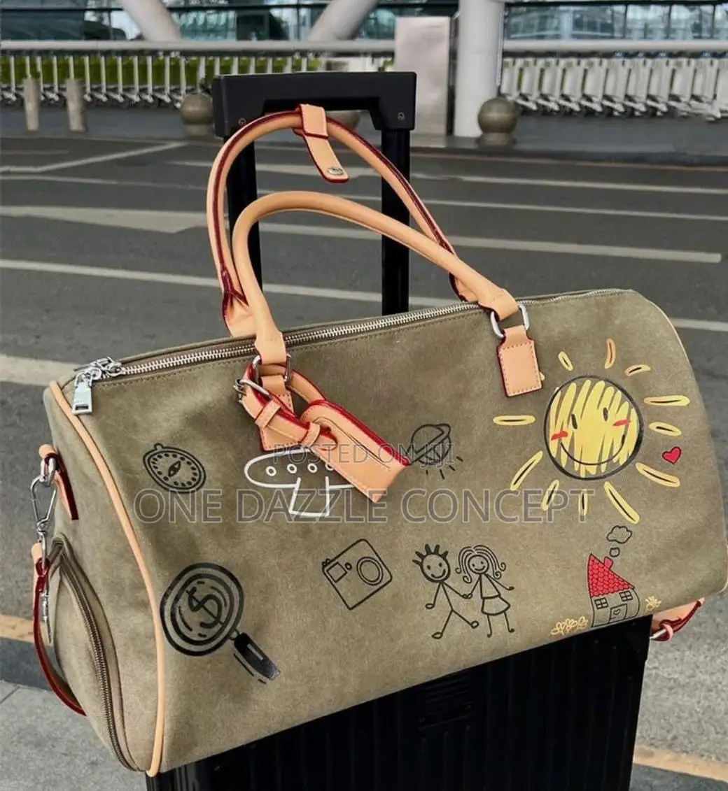 Travel/Duffle Bag