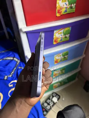 Apple iPhone 12 256 GB Purple