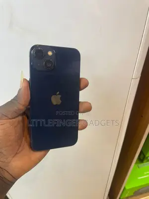 Apple iPhone 13 128 GB Blue