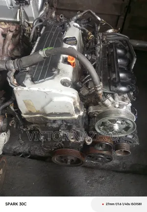 Honda 08 CRV