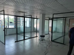 300sqm Open Plan Office Space in Anthony, Lagos