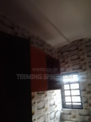 1bdrm Apartment in Benin City for rent