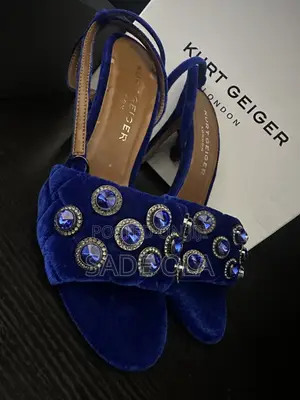 06-Octavia Sandal Kurt Geiger London
