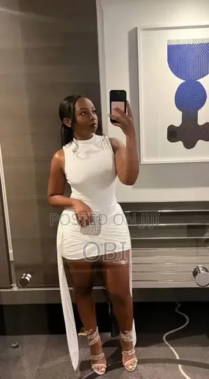 Luxe Body Con Gowns