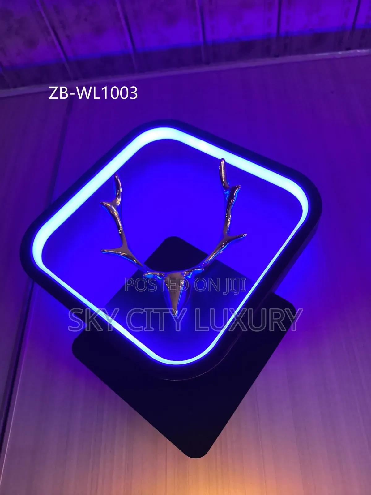 New Design Led Wall Bracket Light