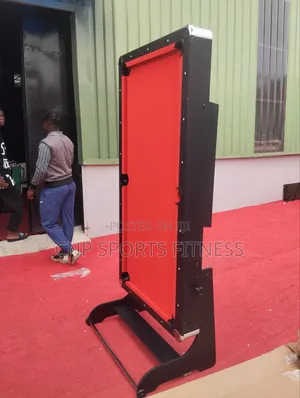 Foldable 6feet Snooker Board Accessories